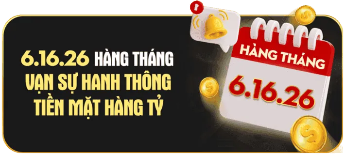 Nổ Hũ (Slot Game)