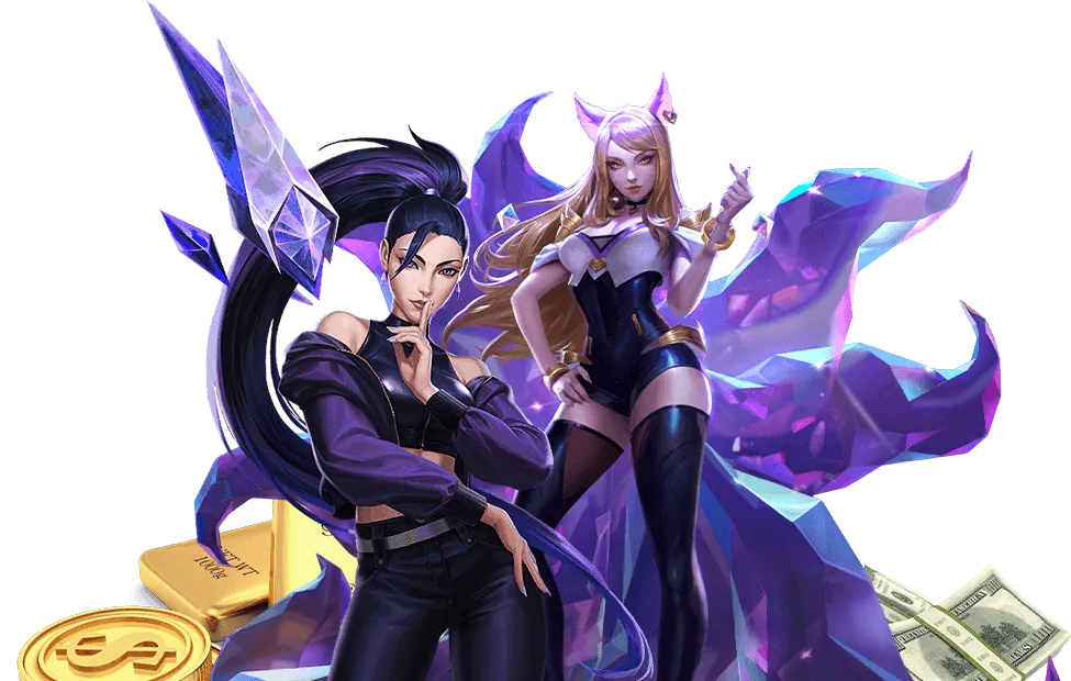 Video slot hiện đại